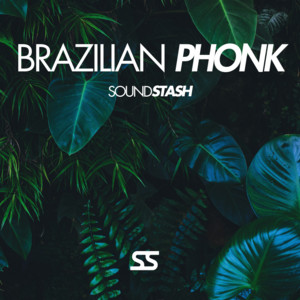 Brazilian Phonk